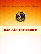 Báo cáo thực tập tốt nghiệp: Đề xuất giải pháp nâng cao chất lượng dịch vụ logistics tại Công ty TNHH Worldwide Partner Logistics Việt Nam