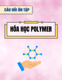 Câu hỏi ôn tập Hóa học polymer