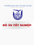 Bài tập lớn: Phân tích thiết kế hệ thống quản lý thư viện