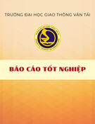 Báo cáo thực tập: Thực tập full stack web development tại ISC Quang Trung