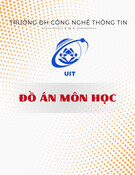 Đồ án môn học: Software-defined firewall: Enabling malware traffic detection and programmable security control