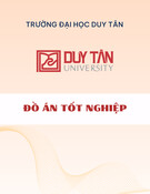 Đồ án: Tìm hiểu Switched Telephone Network