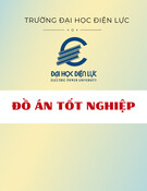 Đồ án tốt nghiệp: Xây dựng trang web đặt lịch phòng họp cho các công ty vừa và lớn