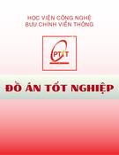 Đồ án tốt nghiệp: Xây dựng website bán đồ ăn Việt