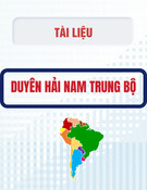 Tìm hiểu về Duyên hải Nam Trung Bộ
