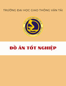 Đồ án tốt nghiệp: Nghiên cứu bảo mật trong điện toán đám mây