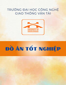 Đồ án tốt nghiệp: Tổ chức kênh phân phối của Công ty TNHH sản xuất nhựa Việt Nhật