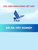Đồ án tốt nghiệp: Mô hình điều khiển hệ thống phân loại rác thải