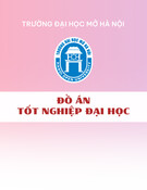 Đồ án tốt nghiệp: Xây dựng website quản lý bán hàng cho cửa hàng đồ gỗ quy hà