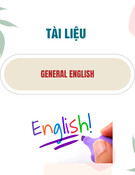General English
