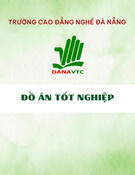 Đồ án tốt nghiệp: Mô hình lái điện trên ô tô