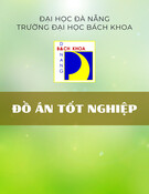 Đồ án tốt nghiệp: Thiết kế kết cấu công trình Animor Hotel