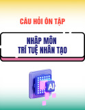 Câu hỏi ôn tập học phần Nhập môn trí tuệ nhân tạo