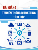 Bài giảng Truyền thông marketing tích hợp - Chương 2: Quá trình truyền thông marketing