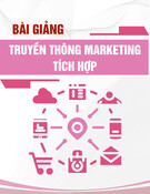 Bài giảng Truyền thông marketing tích hợp - Chương 4: Quảng cáo