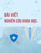 Xây dựng và thẩm định phương pháp sắc ký lỏng hiệu năng cao định lượng sucralfat trong hỗn dịch