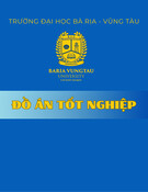 Đồ án tốt nghiệp: Hệ thống đỗ xe thông minh