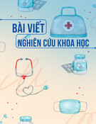 Nghiên cứu các yếu tố tiên lượng tử vong ở bệnh nhân xuất huyết não