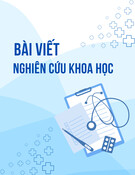 Kết quả của phương pháp cắt niêm mạc qua nội soi dưới nước (UEMR) trong điều trị Polyp không cuống đại trực tràng kích thước 10 - 20 mm