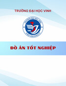Đồ án tốt nghiệp: Xây dựng website bán thực phẩm online