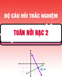 Ngân hàng câu hỏi Toán rời rạc 2