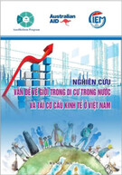 Nghiên cứu các vấn đề về giới trong di cư trong nước và tái cơ cấu kinh tế ở Việt Nam