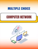 Multiple choice Computer network