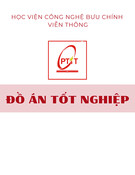 Đồ án tốt nghiệp: Nghiên cứu giải pháp devsecops trong hỗ trợ phát triển phần mềm