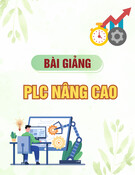 Bài giảng PLC nâng cao: Chương 3 - Giao diện người - máy