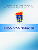 Luận văn Thạc sĩ: Đặc điểm nhân vật chính trong ba tác phẩm của Franz Kafka: Lâu đài, Vụ án, Hóa thân