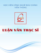 Luận văn Thạc sĩ: Xây dựng hệ thống điều khiển và thu nhận dữ liệu cho Robot dịch vụ