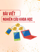 Ứng dụng học máy và học sâu trong nghiên cứu tài chính: Một nghiên cứu về dự báo khả năng hoàn trả khoản vay của khách hàng