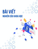 Đo lường thị trường hiệu quả qua các mô hình nhân tố - Nghiên cứu thực nghiệm tại Sở Giao Dịch Chứng Khoán Thành phố Hồ Chí Minh