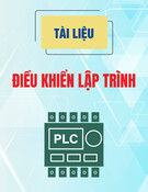 Tài liệu Điều khiển lập trình