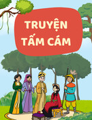 Truyện cổ tích: Tấm Cám