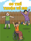 Cơ thể thuộc về em - Hướng dẫn bé bảo vệ cơ thể