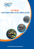 Tài liệu Kỹ thuật nuôi thâm canh cá lóc trong ao đất