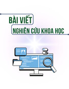 Mô hình chú ý ngữ cảnh đa tầm nhìn cải tiến cho bài toán trả lời câu hỏi dựa trên hình ảnh bằng tiếng Việt