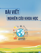 Về phản giá trị và một số hiện tượng phản giá trị ở Việt Nam hiện nay