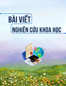 Nghiên cứu hiệu quả của phương pháp bề mặt đáp ứng trong phân tích ứng xử kết cấu