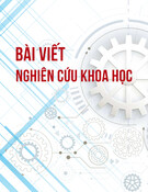 Nghiên cứu xây dựng thuật toán và công cụ tách riêng chi tiết kết cấu từ tệp tin hạ liệu có sẵn