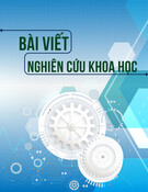 Phân tích ứng suất trên bản thép có liên kết bằng bu lông qua mô phỏng 3D