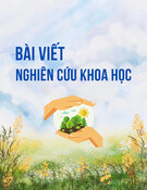 Phương án ban đầu xây dựng phân vùng chức năng không gian biển tỉnh Quảng Ninh cho phát triển kinh tế biển
