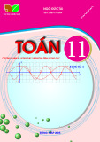 Chuyên đề lý thuyết Toán 11 - Chương 1: Hàm số lượng giác và phương trình