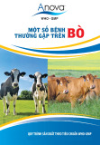 Tài liệu Một số bệnh thường gặp trên bò