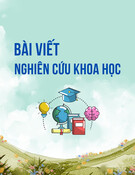 Lý Nam Bộ trong quan hệ với tính cách văn hóa và văn hóa đại chúng ở Nam Bộ