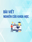 Chuyển đổi số và rủi ro tài chính tại các ngân hàng thương mại: Bằng chứng thực nghiệm từ các ngân hàng thương mại Việt Nam