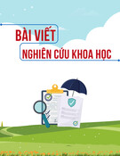 Hoàn thiện pháp luật về mua bán hàng hoá qua Sở Giao dịch Hàng hoá: Kinh nghiệm quốc tế và khuyến nghị cho Việt Nam