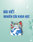 Lịch sự dương tính trong lời chúc mừng của người Việt: Nghiên cứu qua lời thoại phim