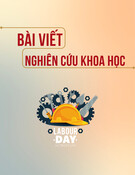 Đánh giá phương pháp thiết kế kháng chấn khung bê tông cốt thép theo tĩnh phi tuyến đẩy dần và tiêu chuẩn TCVN 9386:2012